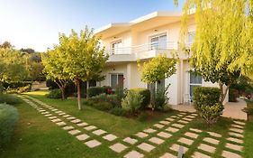 Mear Luxury Holiday Homes - Cretan Sunny Gems